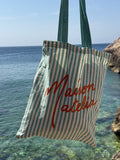 Tote Bag Maison Matelia
